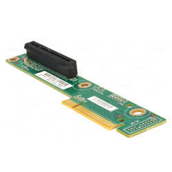 667866-001 HP RISER BOARD 1 SLOT PCIE X8 FOR HP PROLIANT DL360P G8